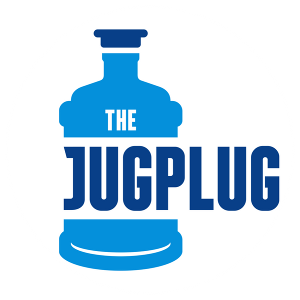 The Jug Plug logo