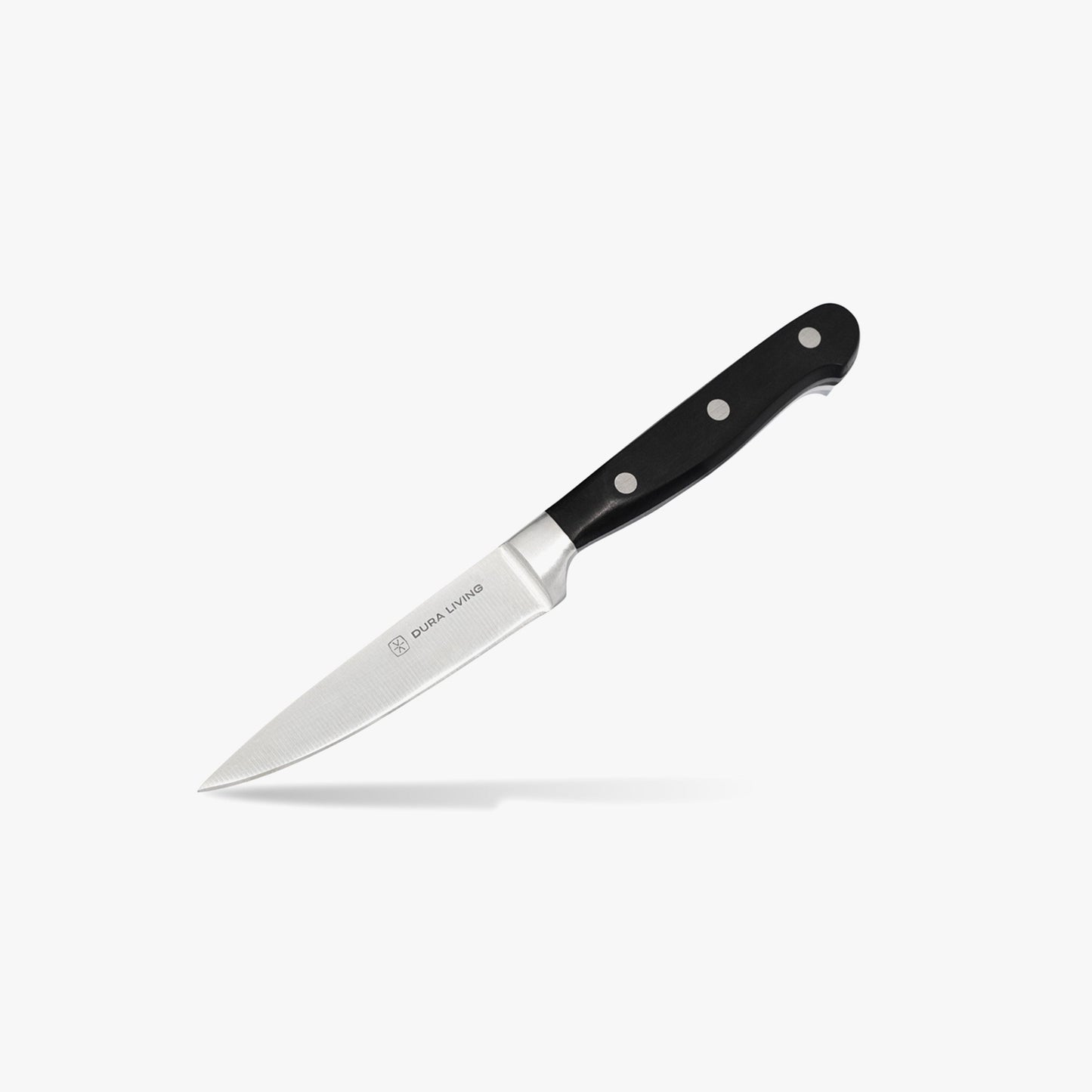 Superior 3.5 inch Paring Knife - Black