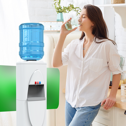 The Jug Plug 2 - for Top Loading Water Dispensers - Pack of 3